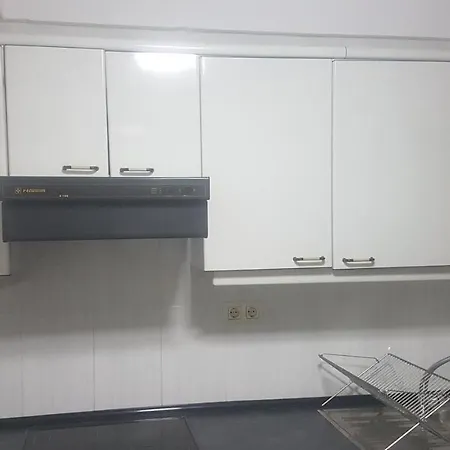 Piso Comodo Para Familias בית נופש *