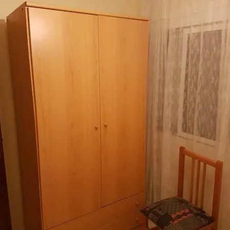 Дом отдыха Piso Comodo Para Familias