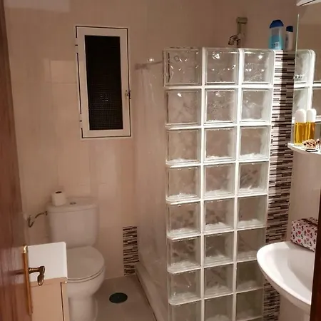 Piso Comodo Para Familias Дом отдыха *