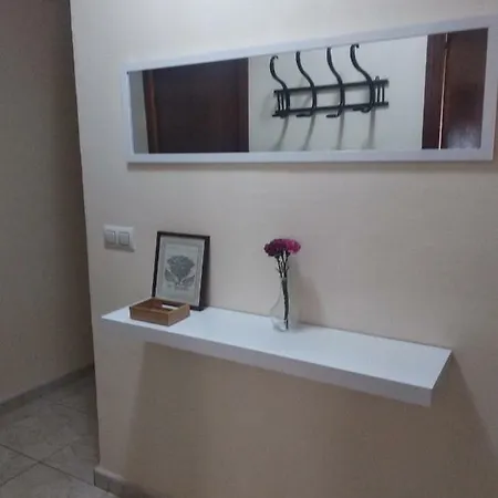 Piso Comodo Para Familias *