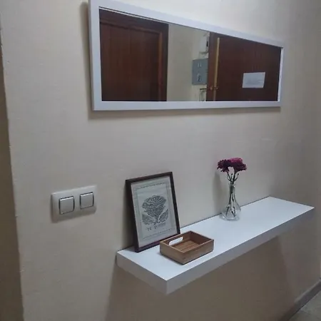 Piso Comodo Para Familias * Аликанте