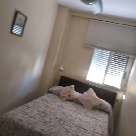 Piso Comodo Para Familias Дом отдыха *