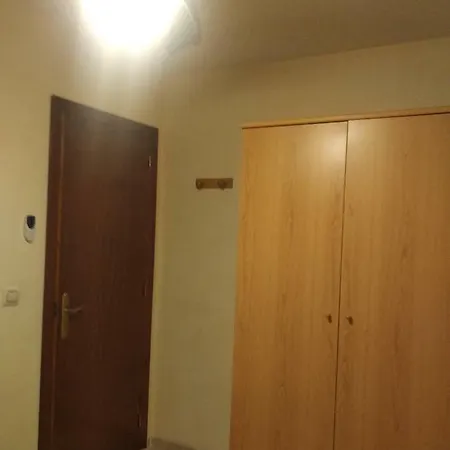 Piso Comodo Para Familias Аликанте