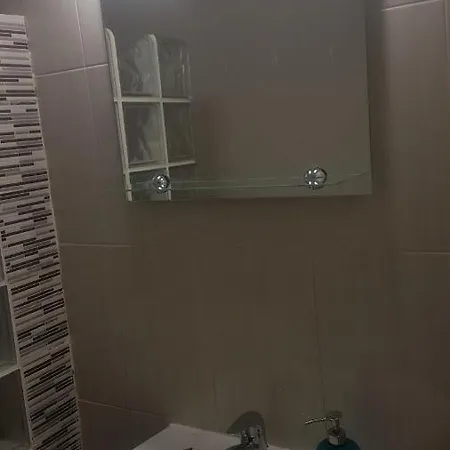 Piso Comodo Para Familias Дом отдыха *