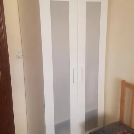 Дом отдыха Piso Comodo Para Familias