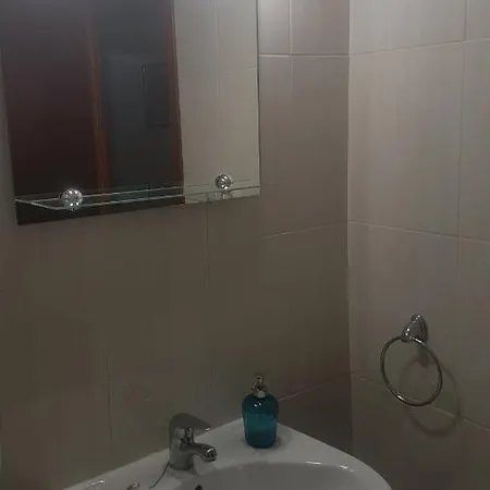 Piso Comodo Para Familias Аликанте